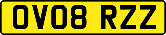 OV08RZZ
