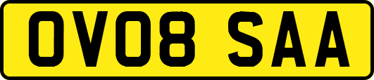 OV08SAA