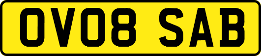 OV08SAB