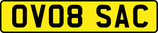 OV08SAC
