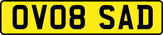 OV08SAD
