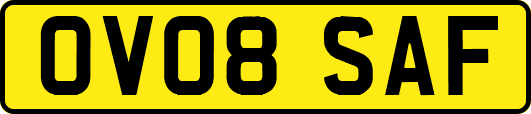 OV08SAF