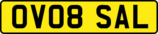 OV08SAL