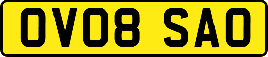 OV08SAO