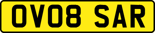 OV08SAR