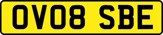 OV08SBE