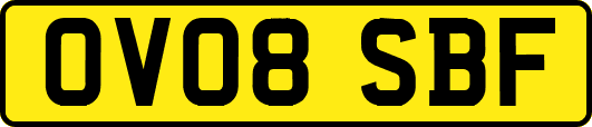 OV08SBF