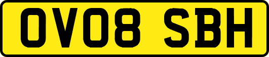 OV08SBH