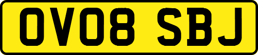 OV08SBJ