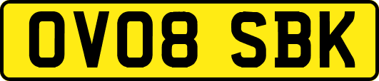 OV08SBK