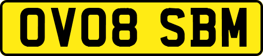 OV08SBM