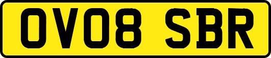 OV08SBR