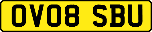 OV08SBU