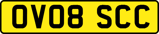 OV08SCC