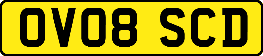OV08SCD