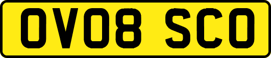 OV08SCO