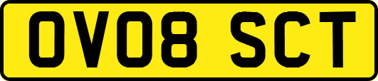 OV08SCT