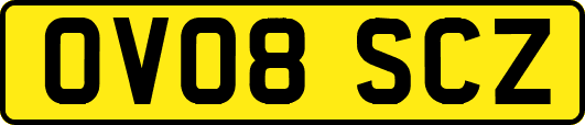 OV08SCZ