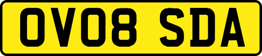 OV08SDA