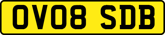 OV08SDB