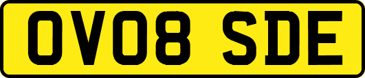OV08SDE