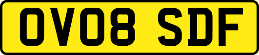 OV08SDF