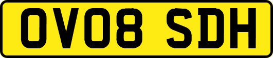 OV08SDH