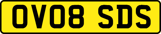 OV08SDS