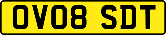 OV08SDT