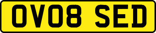 OV08SED