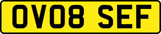 OV08SEF