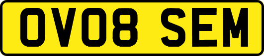 OV08SEM