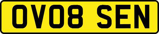 OV08SEN