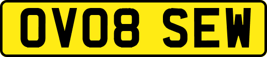 OV08SEW