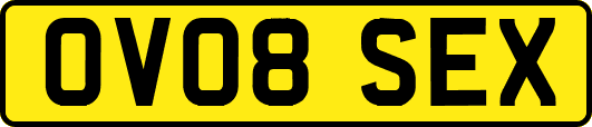 OV08SEX