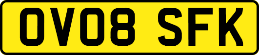 OV08SFK