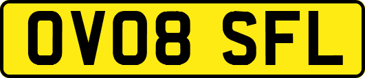 OV08SFL