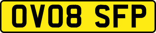 OV08SFP