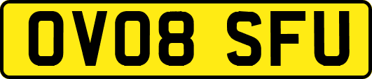 OV08SFU