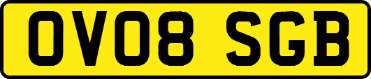 OV08SGB