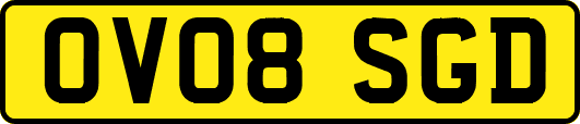 OV08SGD