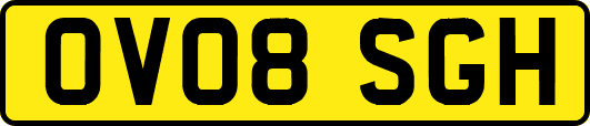 OV08SGH