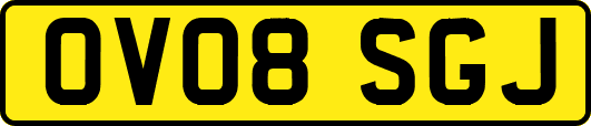 OV08SGJ
