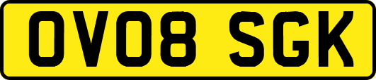 OV08SGK