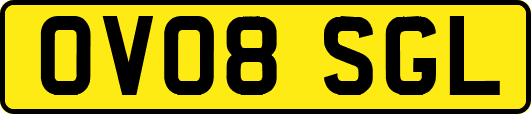 OV08SGL
