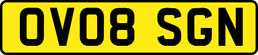 OV08SGN