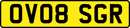 OV08SGR