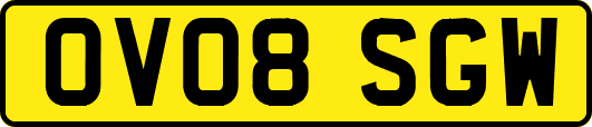 OV08SGW