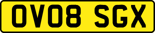 OV08SGX