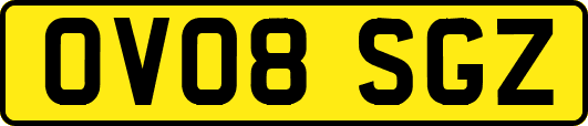 OV08SGZ